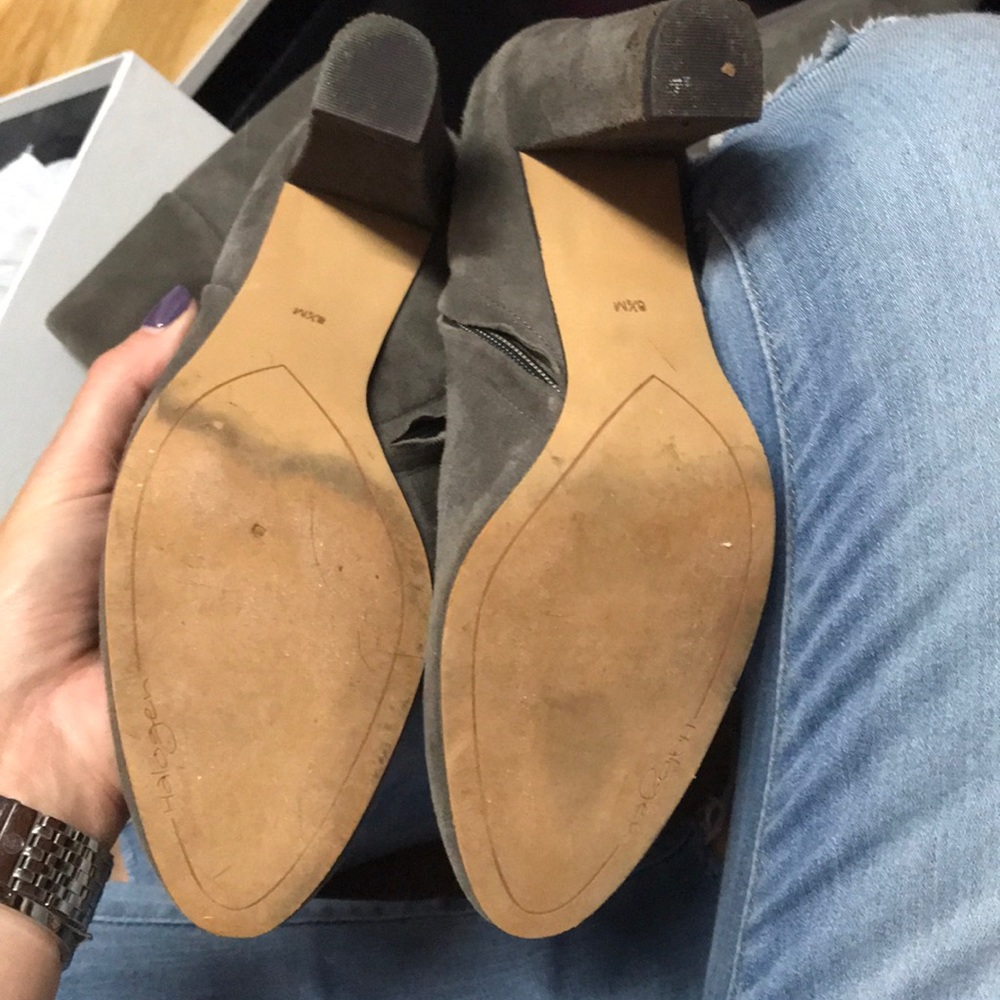 Perfect Suede Boot!! - image 5